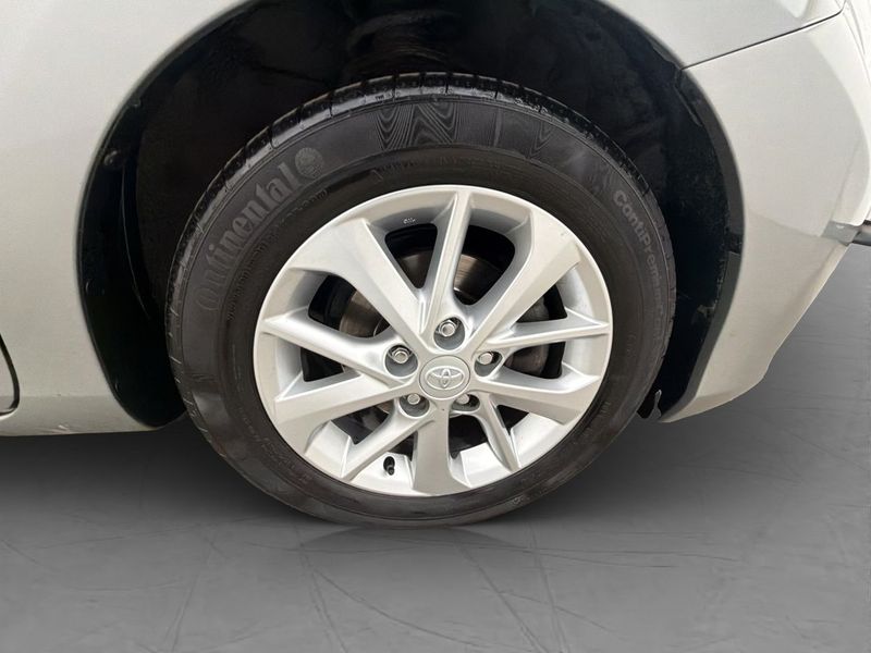 Toyota Auris bild 28