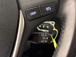 Toyota Auris bild 18