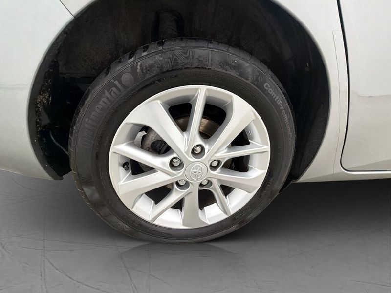 Toyota Auris bild 27