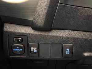 Toyota Auris bild 14