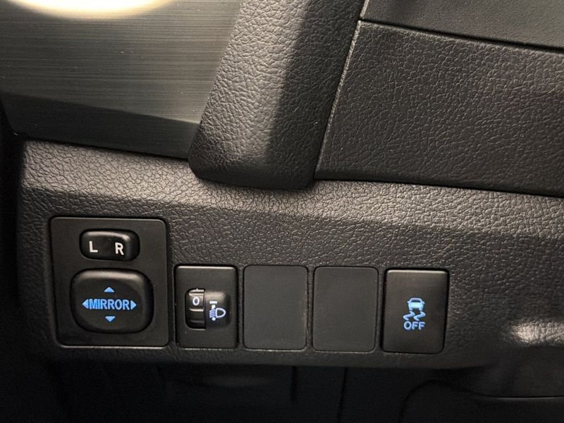 Toyota Auris bild 14