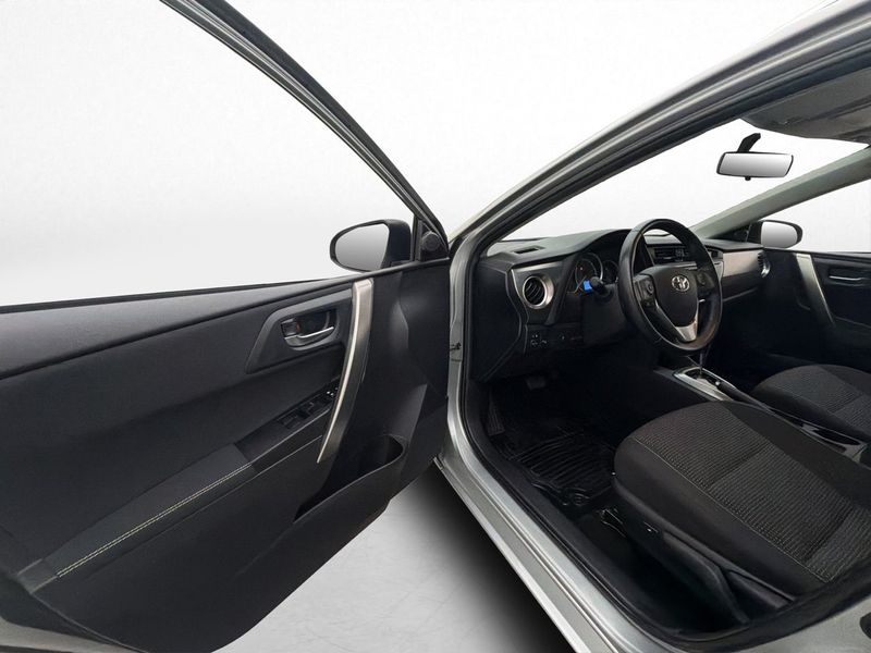 Toyota Auris bild 10