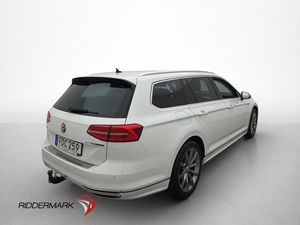 Volkswagen Passat bild 8