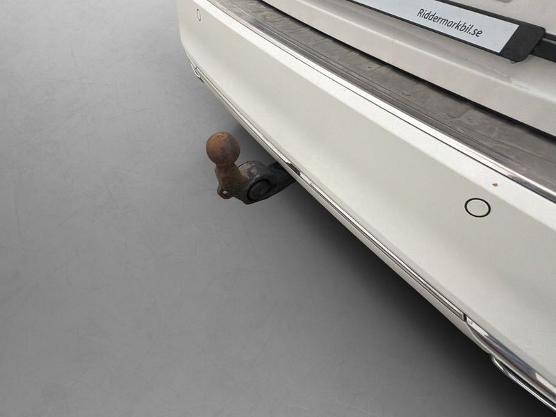 Volkswagen Passat bild 10
