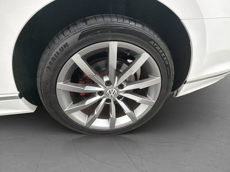 Volkswagen Passat bild 31