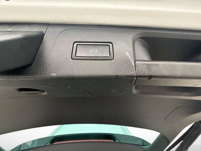 Volkswagen Passat bild 28