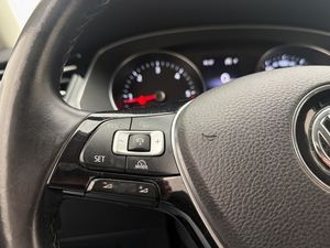 Volkswagen Passat bild 16