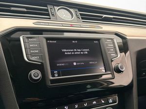 Volkswagen Passat bild 21