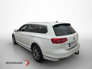 Volkswagen Passat bild 6