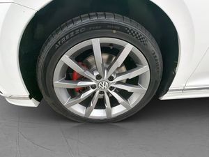 Volkswagen Passat bild 30
