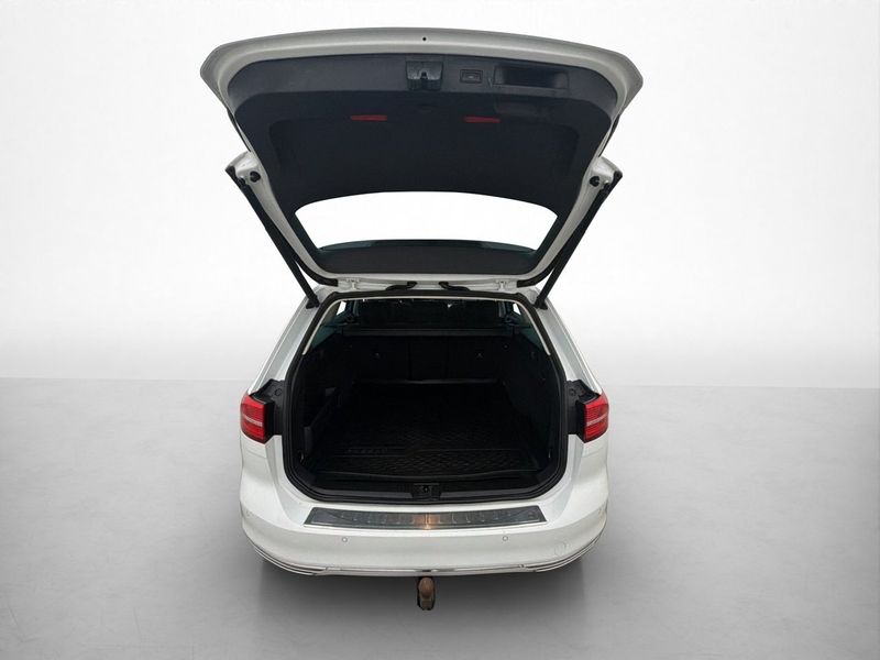 Volkswagen Passat bild 27