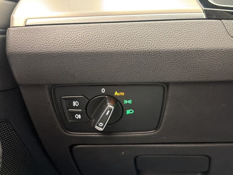 Volkswagen Passat bild 15