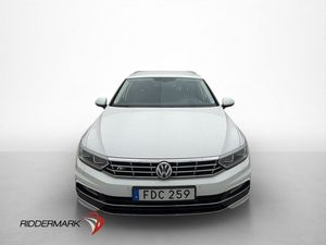 Volkswagen Passat bild 2