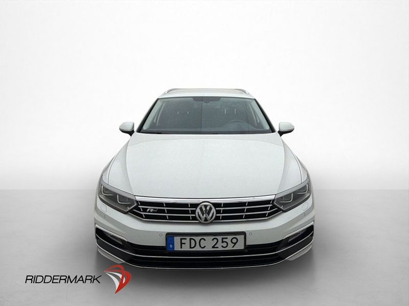 Volkswagen Passat bild 2