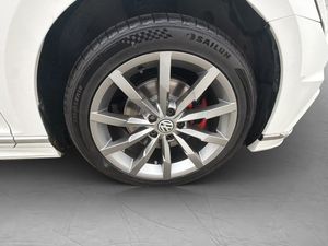 Volkswagen Passat bild 33