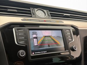 Volkswagen Passat bild 20