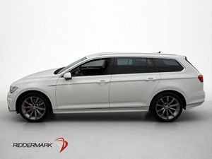 Volkswagen Passat bild 5