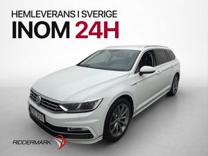 Volkswagen Passat bild 3