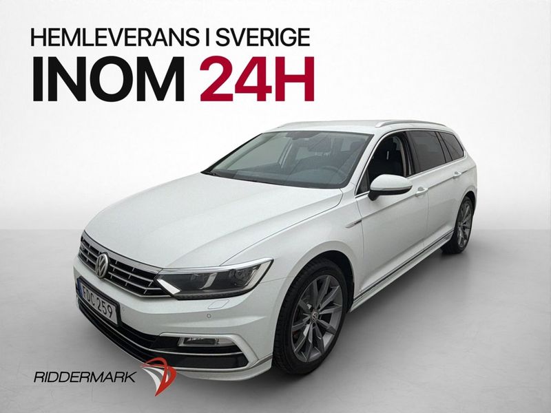 Volkswagen Passat bild 3