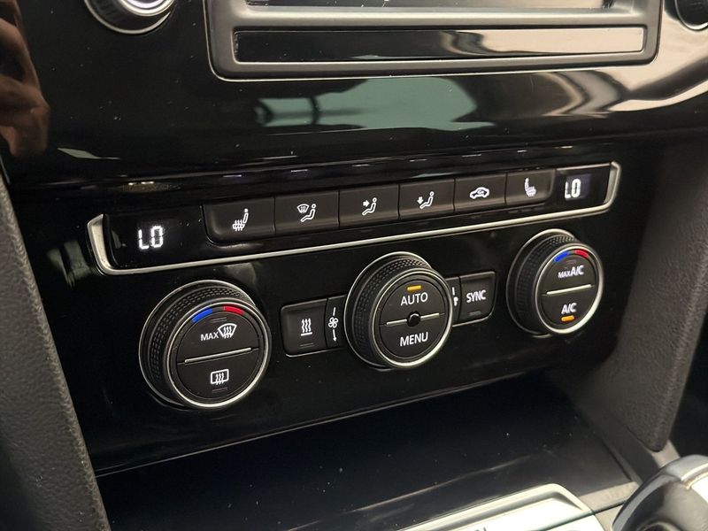 Volkswagen Passat bild 22
