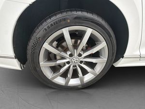 Volkswagen Passat bild 32
