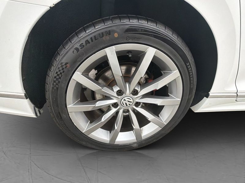 Volkswagen Passat bild 32
