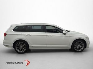 Volkswagen Passat bild 9