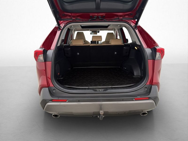 Toyota RAV4 bild 11