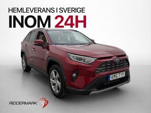 Toyota RAV4 bild 3