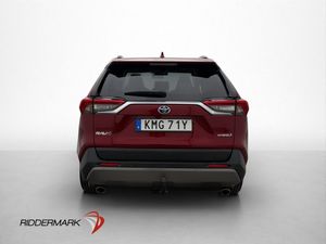 Toyota RAV4 bild 7
