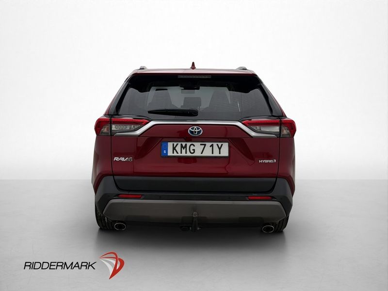 Toyota RAV4 bild 7