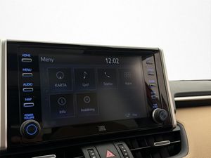 Toyota RAV4 bild 21