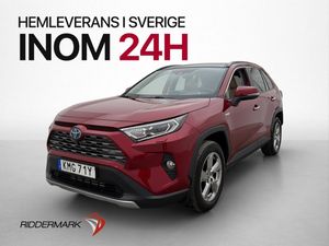 Toyota RAV4 bild 1