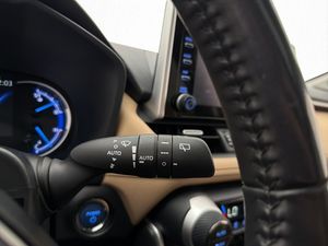 Toyota RAV4 bild 35