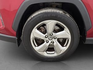 Toyota RAV4 bild 37