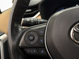 Toyota RAV4 bild 31