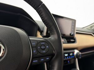 Toyota RAV4 bild 32