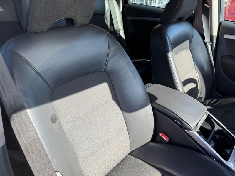Volvo V70 bild 10