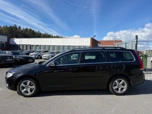 Volvo V70 bild 4
