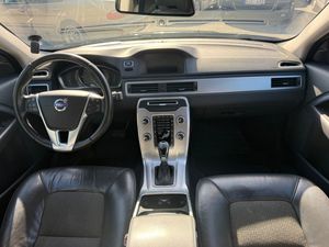 Volvo V70 bild 7