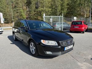 Volvo V70 bild 1