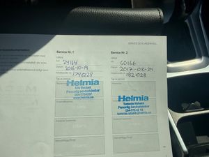 Volvo V70 bild 19