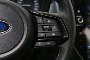 Subaru Forester bild 18