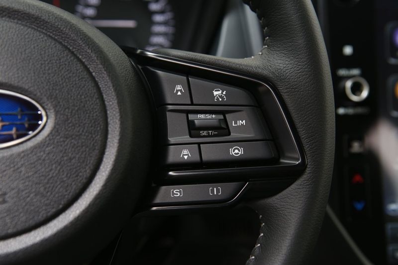 Subaru Forester bild 18