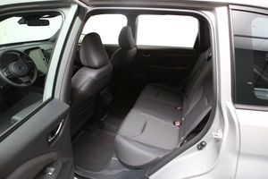 Subaru Forester bild 10