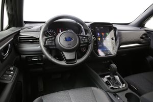 Subaru Forester bild 13