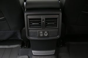Subaru Forester bild 11