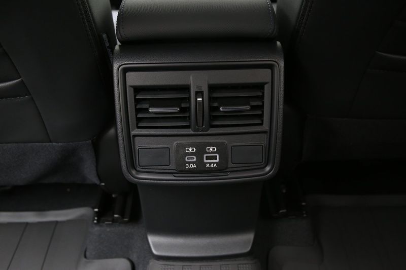 Subaru Forester bild 11