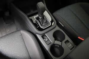 Subaru Forester bild 19