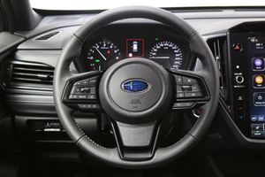 Subaru Forester bild 14